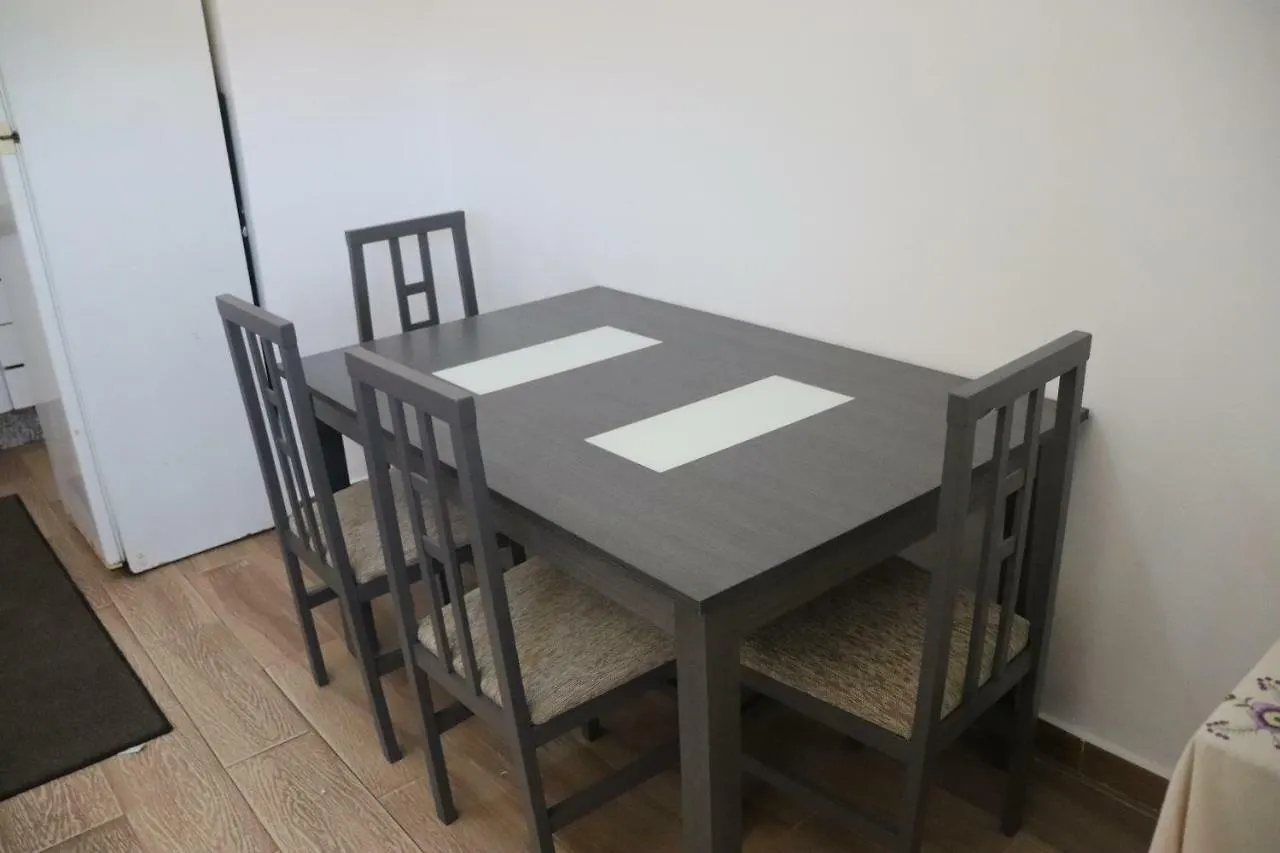 营地 乌特雷拉 Alegre Camping酒店