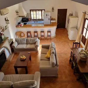 Finca Campo Alegre Utrera